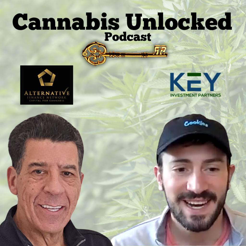The Future of Cannabis Finance: Rescheduling and Beyond